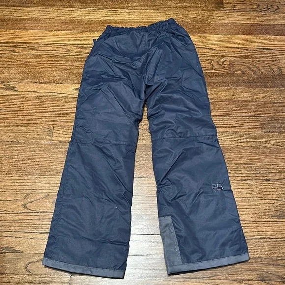 NWT Arctix 5k Snowboard Ski Sledding Pants Unisex Blue Youth Size Medium - Picture 2 of 9